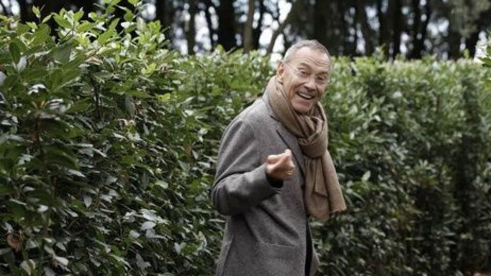 Кончаловский: Мы позволяем себе любые высказывания практически...