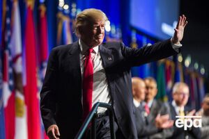 Встреча Порошенко и Трампа не состоялась