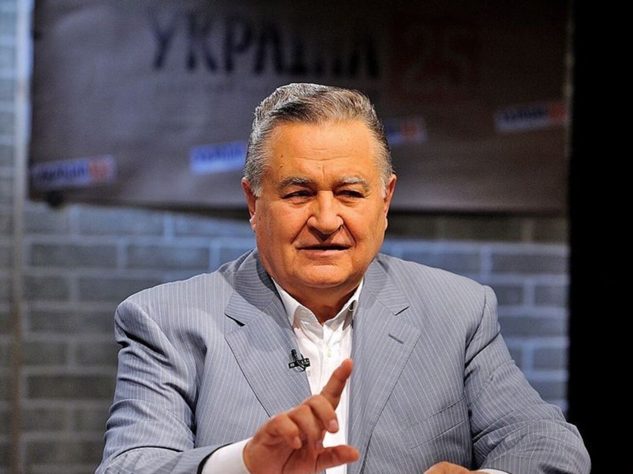 Марчук: Процесс выполнения заключенного рамочного соглашения достаточно сложный