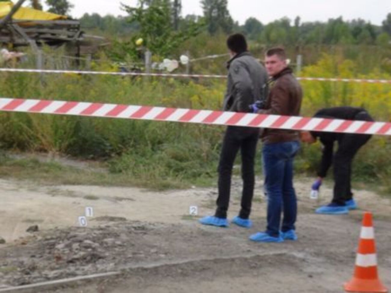 Зможному было 42 года