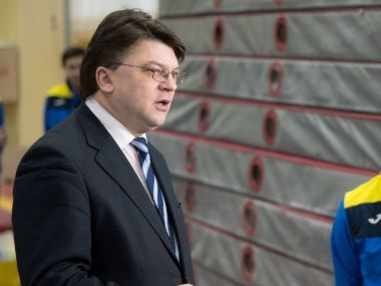 Жданов пообещал уравнять призовые для паралимпийцев и олимпийцев с Игр 2018 года