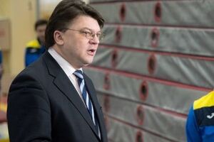 Жданов пообещал уравнять призовые для паралимпийцев и олимпийцев с Игр 2018 года