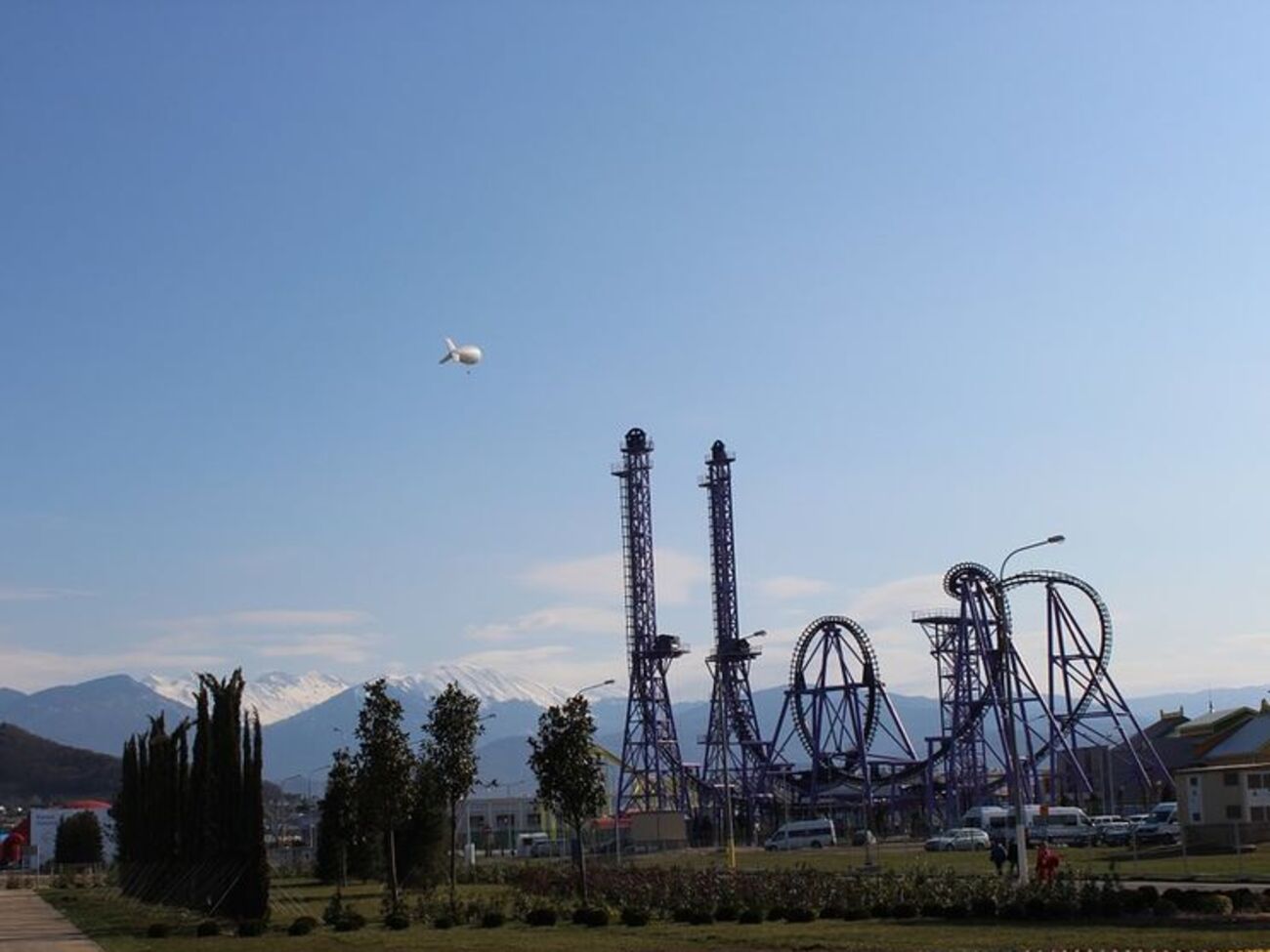 Землетрясение произошло вечером 21 сентября