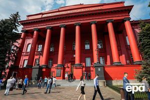 Украинские вузы разместились в восьмой сотне рейтинга