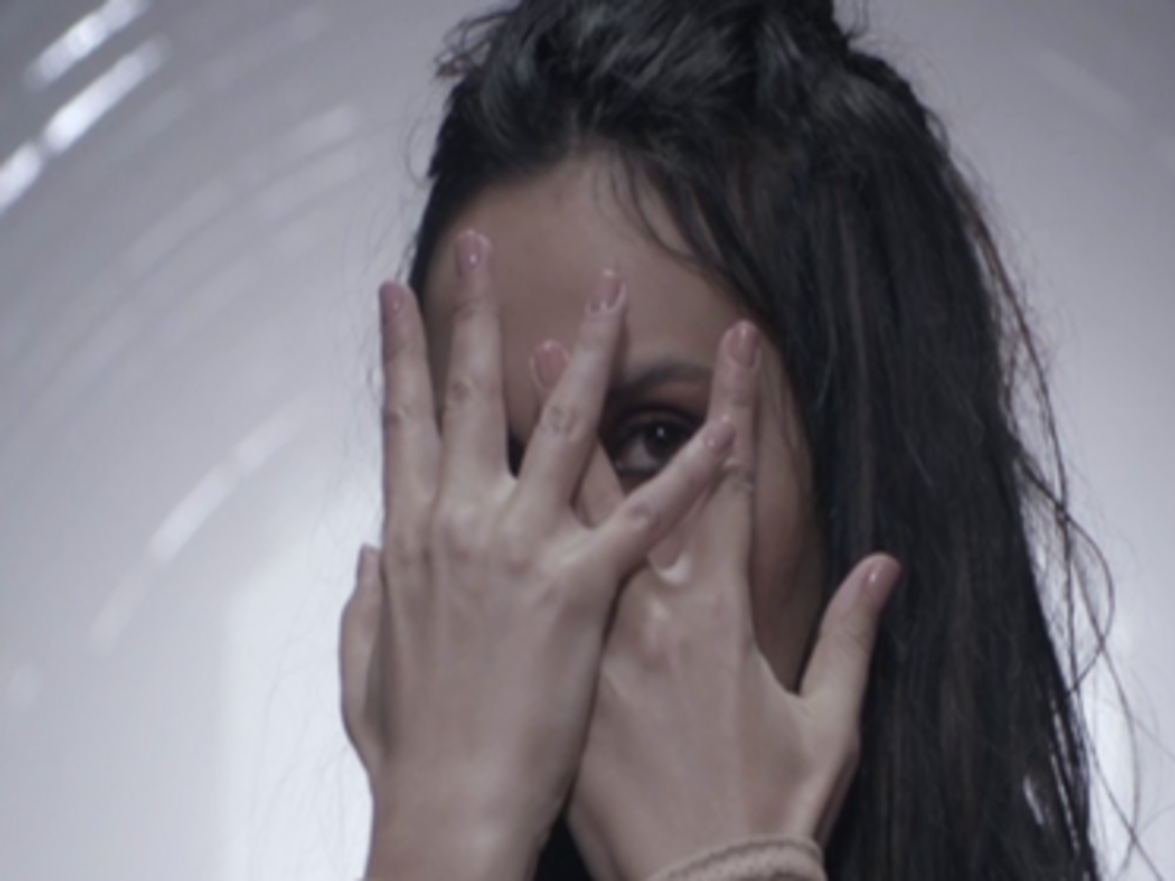 Джамала готовится к премьере клипа