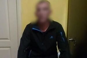 Как сообщает пресс-служба ведомства, действия молодого человека подпадают под статью 260 УК Украины