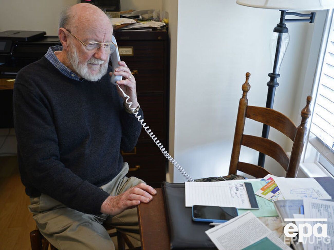 В Украине подорожает местная телефонная связь