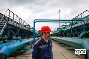 Украине выгоднее покупать газ у стран ЕС