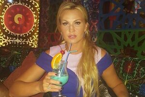 Камалия показала детей