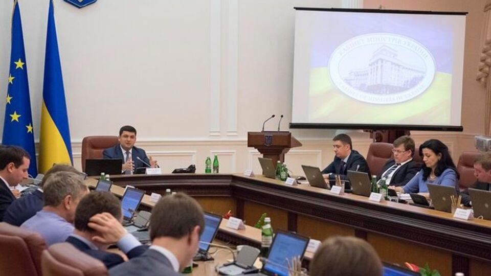 Правительство проголосовало за создание реестра переселенцев