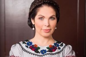 В конкурсе Литовченко получила на четыре балла больше, чем ее конкурентка