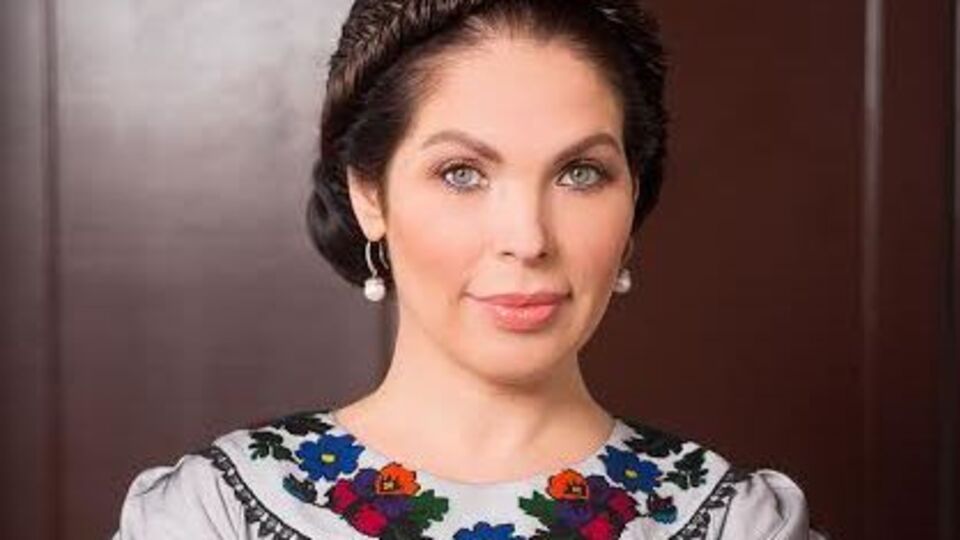 В конкурсе Литовченко получила на четыре балла больше, чем ее конкурентка