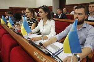 Запрет на продажу алкоголя поддержали 86 депутатов Киевсовета