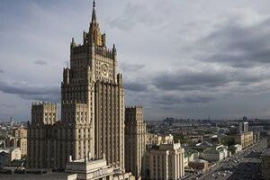 МИД РФ раскритиковал предложение США запретить бомбардировки авиации отдельных районов Сирии