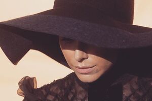 Ани Лорак показала отрывок нового клипа