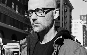 Moby показал украинских политиков в своем клипе