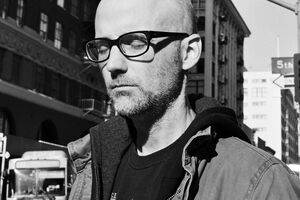 Moby показал украинских политиков в своем клипе