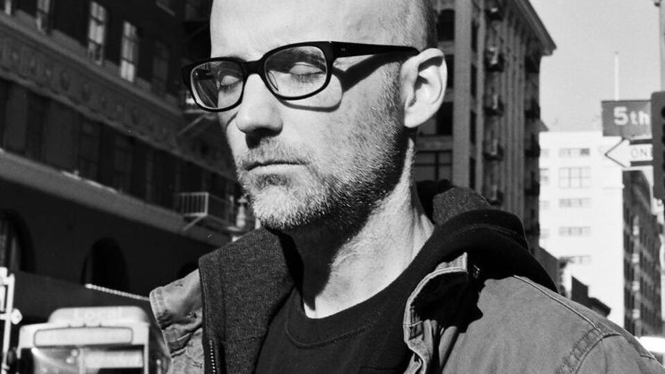 Moby показал украинских политиков в своем клипе