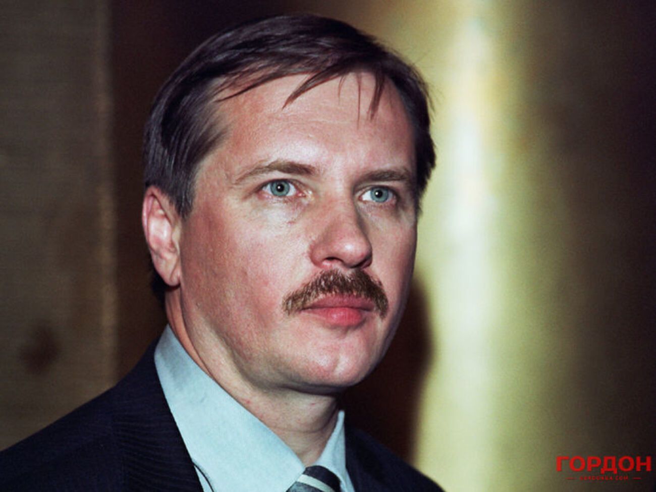 Тарас Чорновил:&nbsp;Кремль постоянно убеждает Европу, что Украина ничем не отличается от России