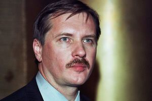 Тарас Чорновил: Кремль постоянно убеждает Европу, что Украина ничем не отличается от России