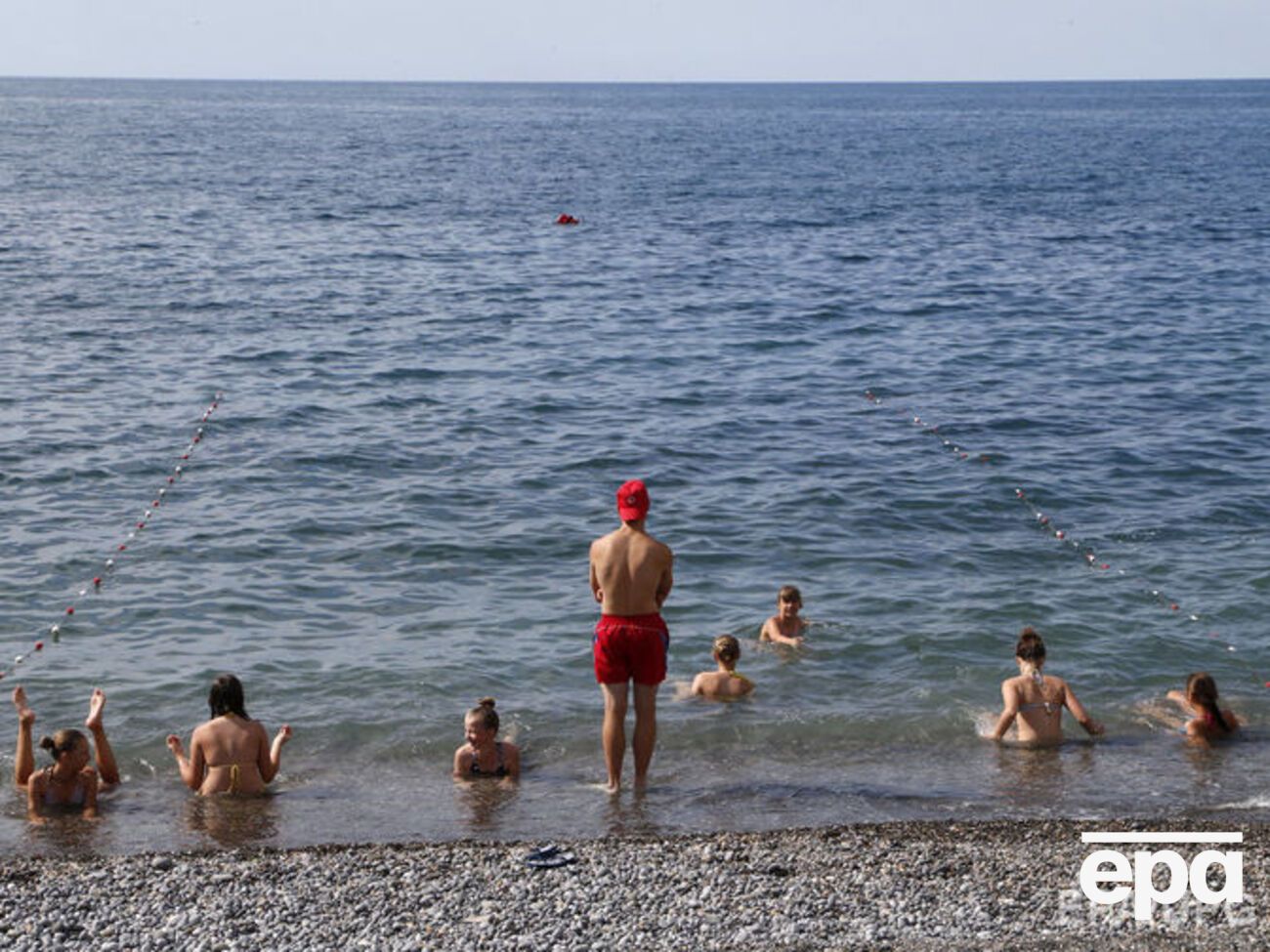 В оккупированном Крыму собираются ввести курортный сбор