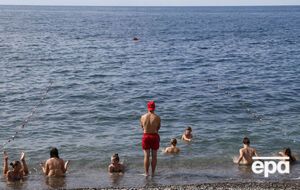 В оккупированном Крыму собираются ввести курортный сбор