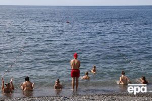 В оккупированном Крыму собираются ввести курортный сбор