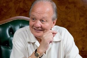 Запашный умер в Сочи