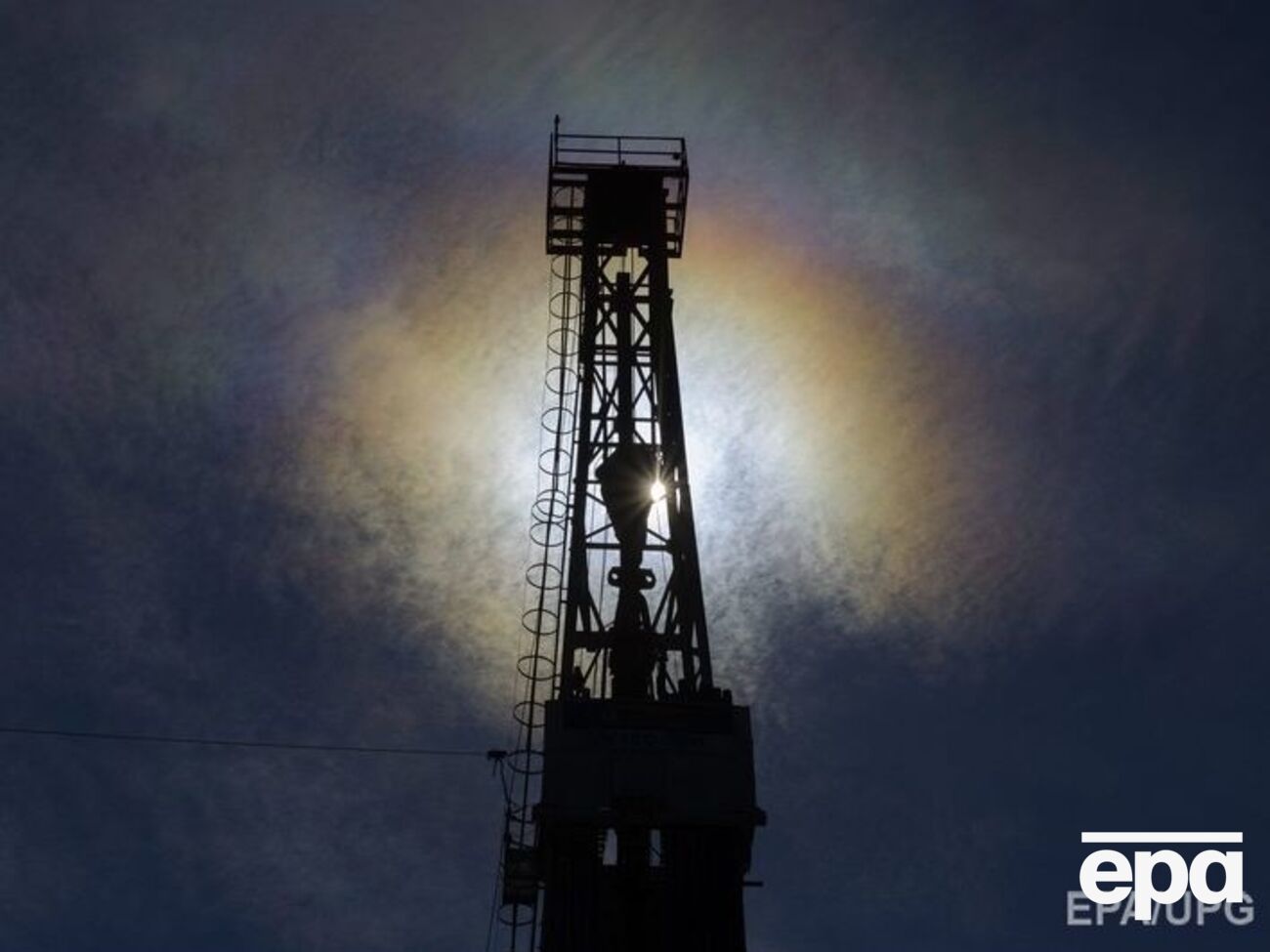 Нефть начала дорожать