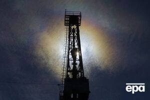 Нефть начала дорожать