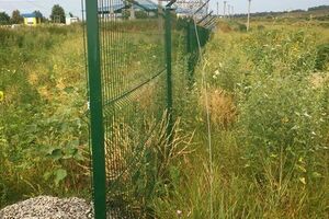 В Госпогранслужбе готовы представить международному аудиту достижения по проекту "Стена"