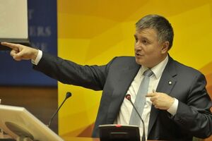 Аваков заявил, что МВД закрыло информацию по делу Шеремета