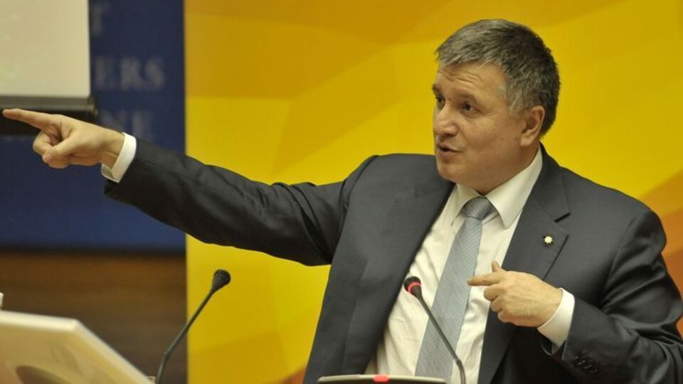 Аваков заявил, что МВД закрыло информацию по делу Шеремета