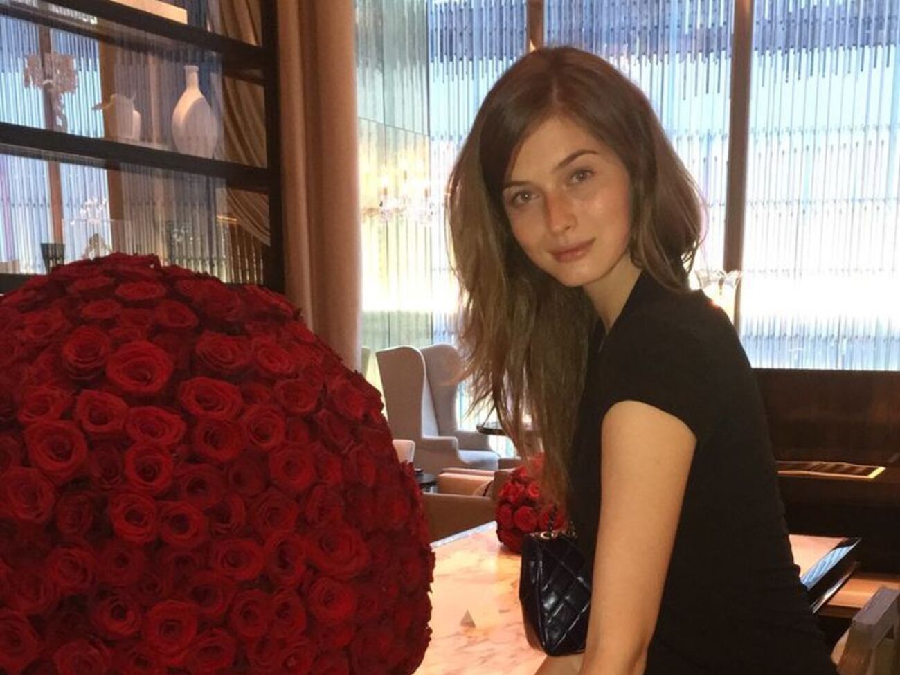 Заячковская заявила, что устала жить "в золотой клетке"