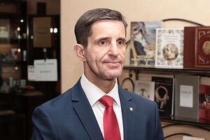 Шкиряк: Приветствую заявление Луценко о снятии депутатской неприкосновенности с депутата-сепаратиста Скорика