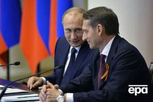 Нарышкин возглавит Службу внешней разведки РФ