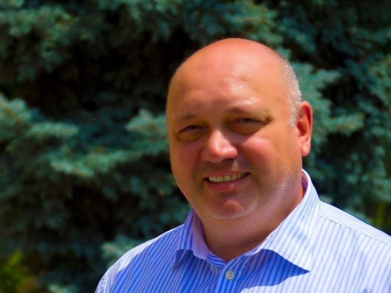 Андрей Котляр:&nbsp;На данный момент охрана здания усилена