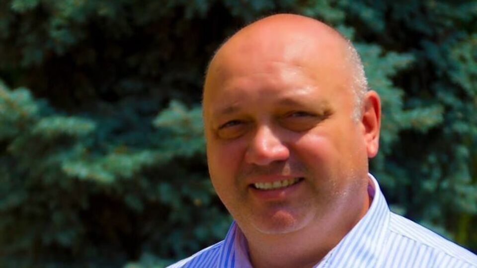 Андрей Котляр: На данный момент охрана здания усилена