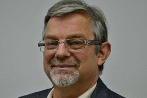 Виктор Небоженко: Порошенко много твердит о борьбе с коррупцией, при этом коррупция достигла пика за последние 25 лет