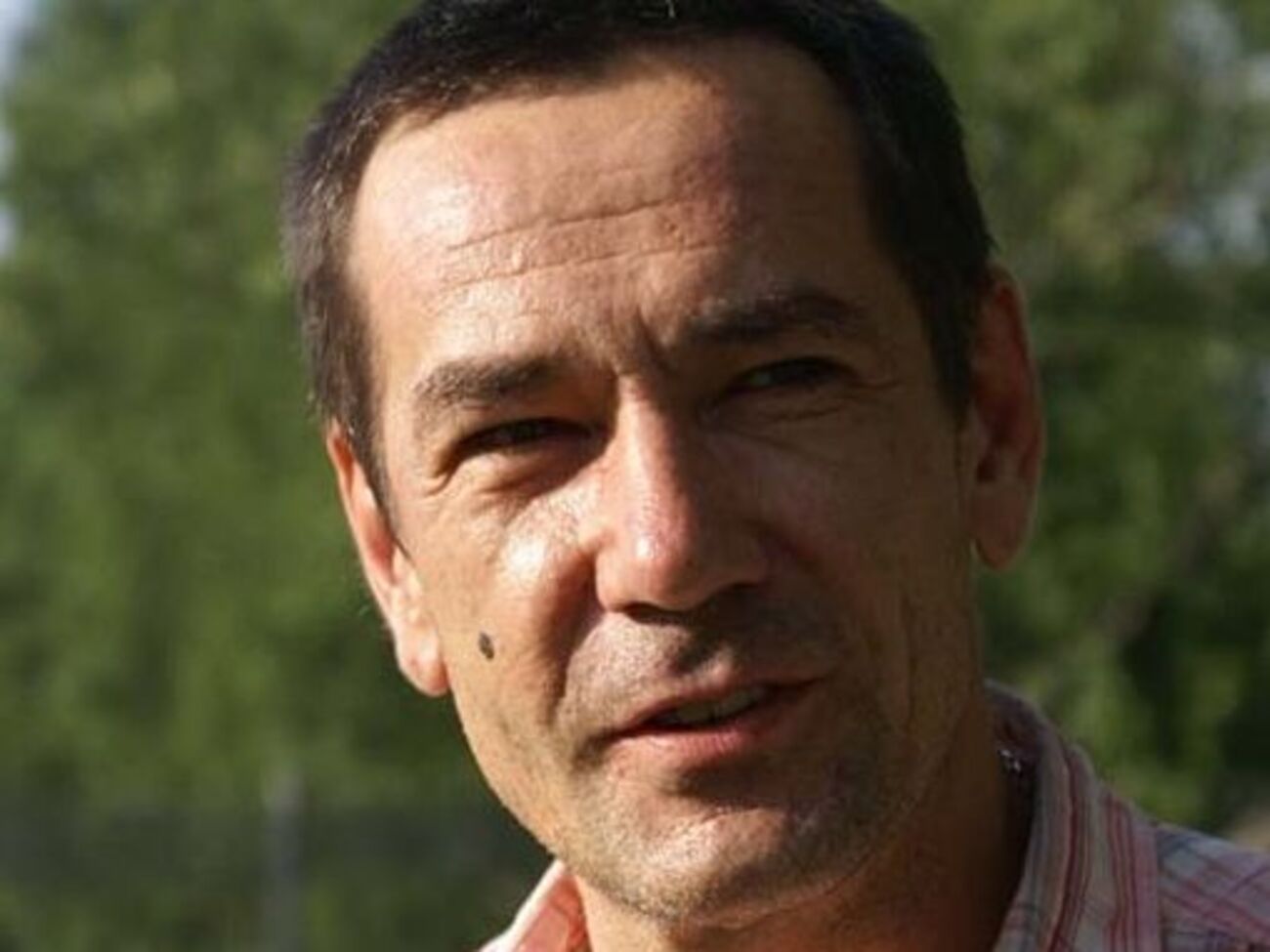 Алексей Горбунов: Когда везде ложь и многое прячется, это ужасно