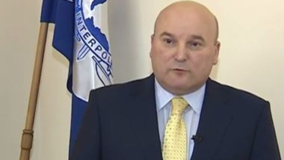 Неволя: Сейчас вопрос объявления в розыск Онищенко на стадии решения
