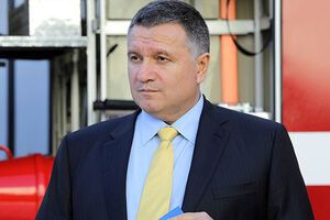 Аваков рассказал о первых результатах расследования убийства Зможного