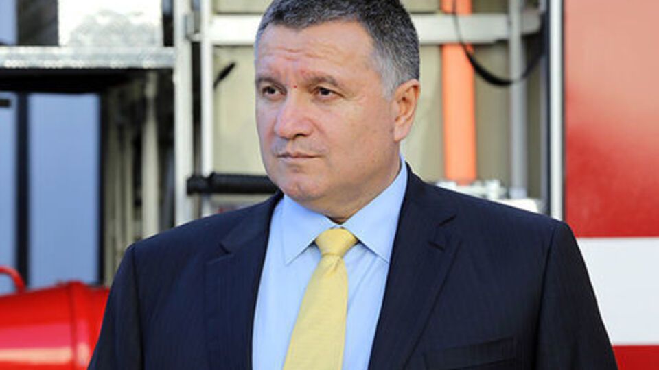 Аваков рассказал о первых результатах расследования убийства Зможного
