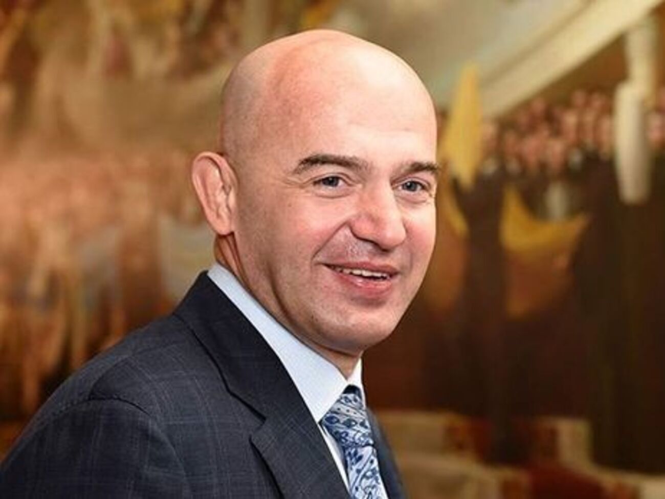 Кононенко:&nbsp;В результате на основе закона будут созданы рыночные условия и по-настоящему заработает рынок электроэнергии