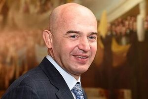 Кононенко: В результате на основе закона будут созданы рыночные условия и по-настоящему заработает рынок электроэнергии