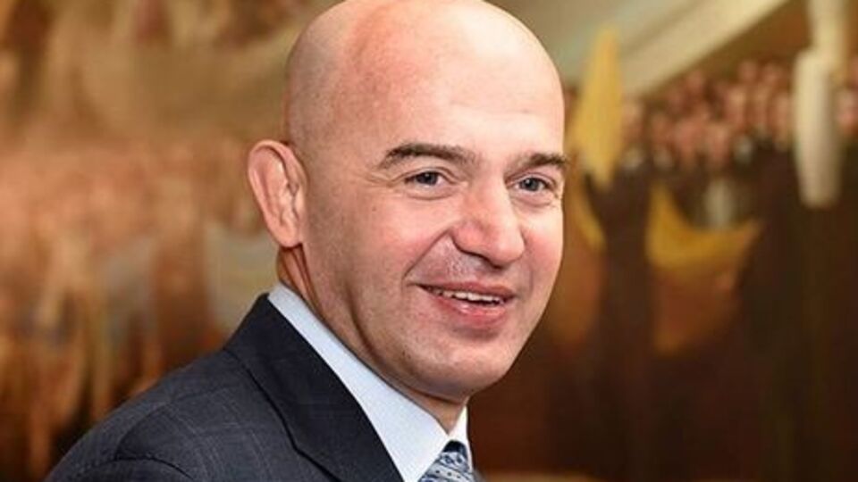 Кононенко: В результате на основе закона будут созданы рыночные условия и по-настоящему заработает рынок электроэнергии