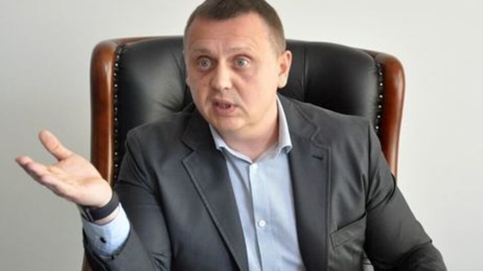 Генпрокуратура требовала для Гречковского ареста