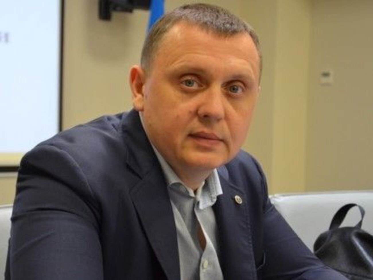 Гречковский заявил, что из страны уезжать не намерен