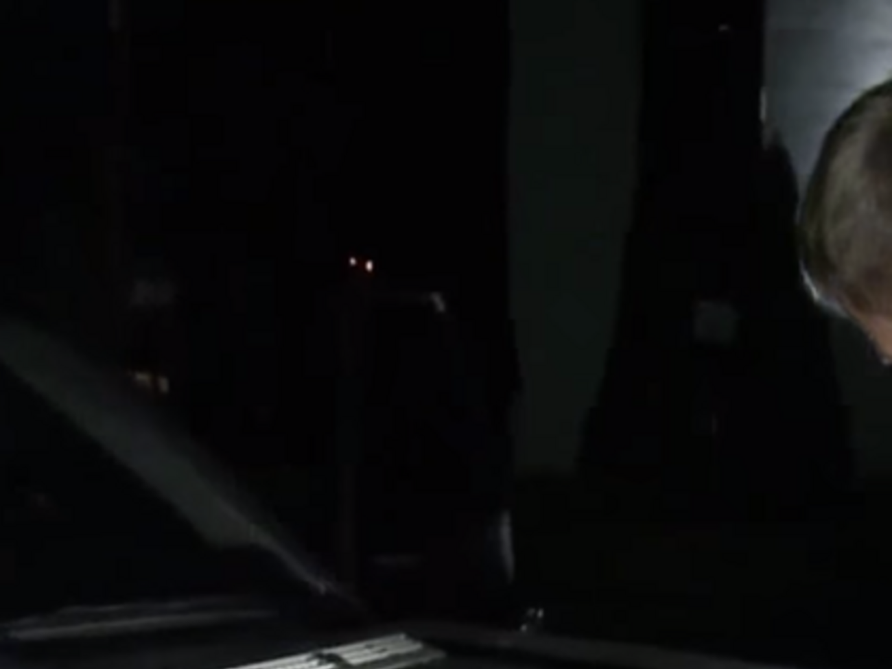 Парасюк: Это подарок вам от меня