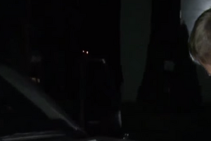 Парасюк: Это подарок вам от меня